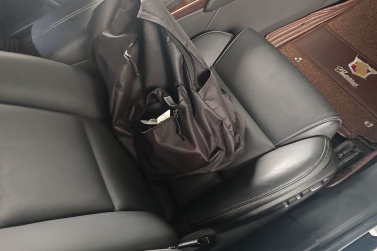 Used Cadillac XTS 2018 28T Elite Edition Right Front Seat