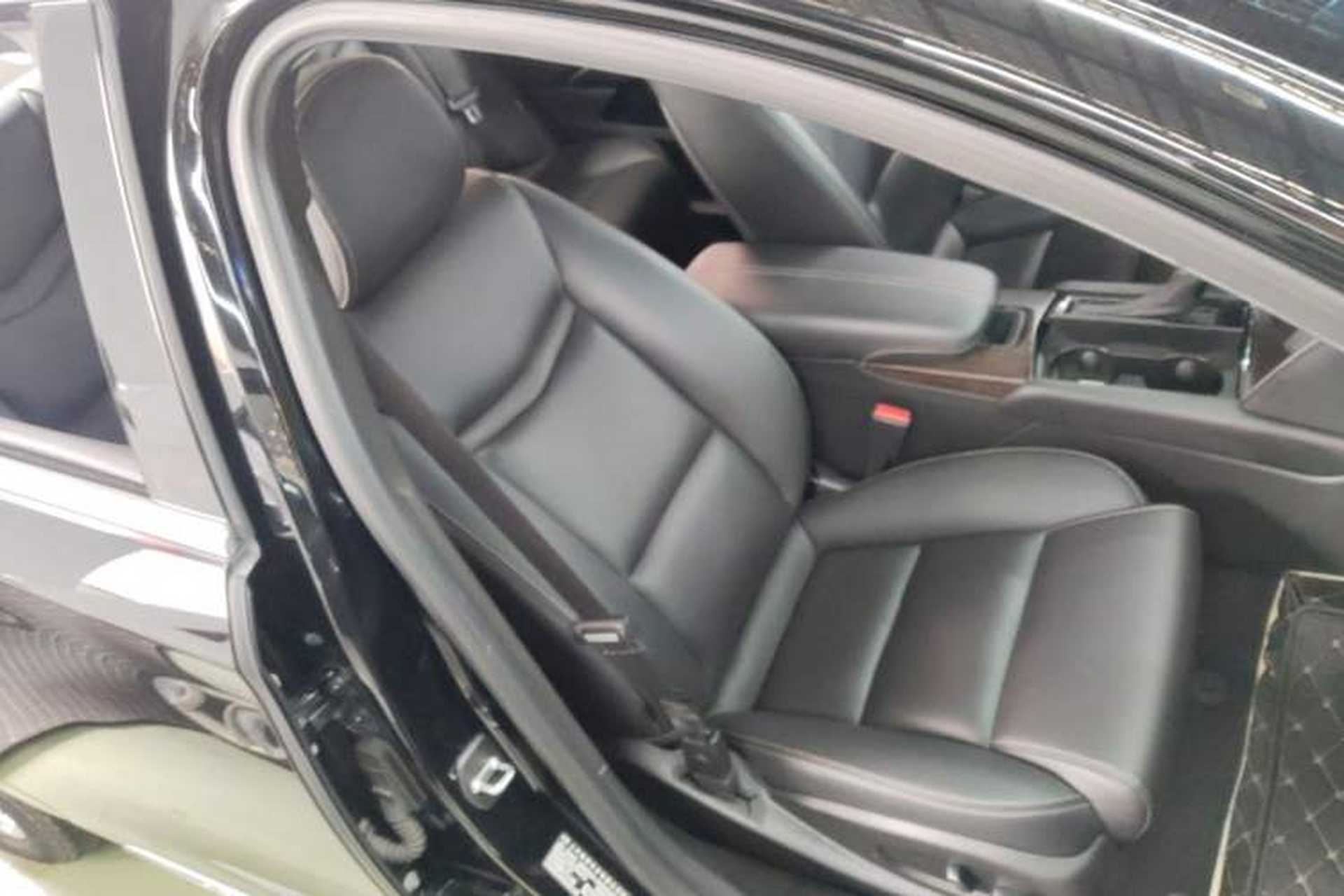 Used Cadillac XTS 2018 28T Tech Edition Right Front Seat