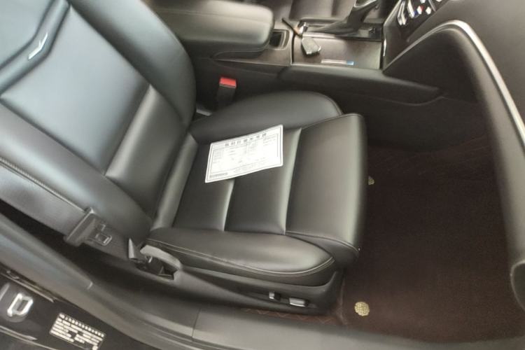 Used Cadillac XTS 2018 28T Tech Edition Right Front Seat