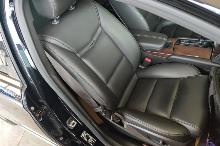 Used Cadillac XTS 2018 28T Tech Edition Right Front Seat