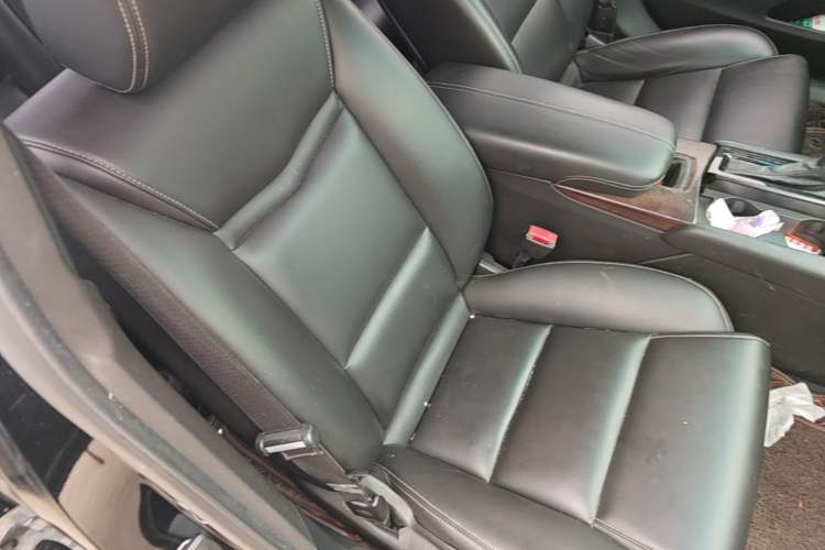 Used Cadillac XTS 2018 28T Tech Edition Right Front Seat