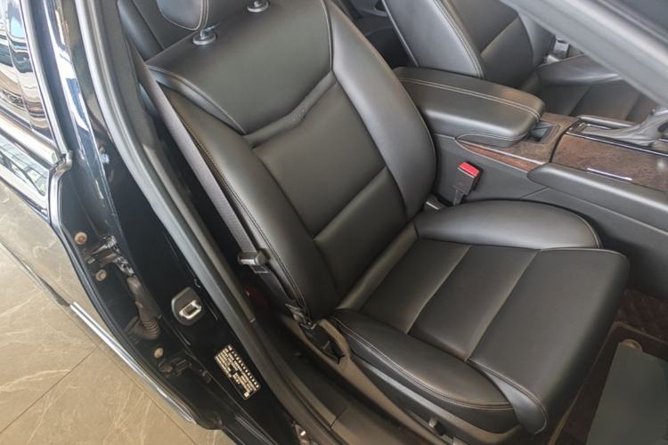 Used Cadillac XTS 2018 28T Tech Edition Right Front Seat