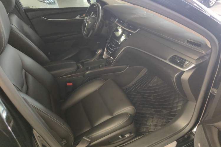 Used Cadillac XTS 2018 28T Tech Edition Right Front Seat