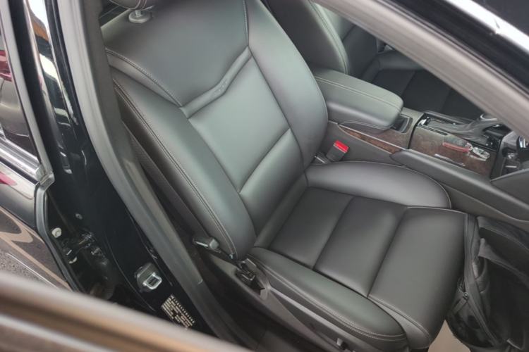 Used Cadillac XTS 2018 28T Tech Edition Right Front Seat