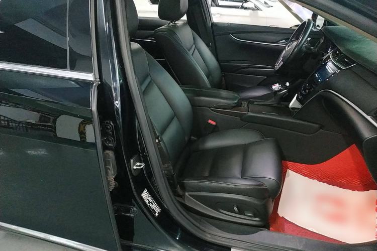 Used Cadillac XTS 2018 28T Tech Edition Right Front Seat