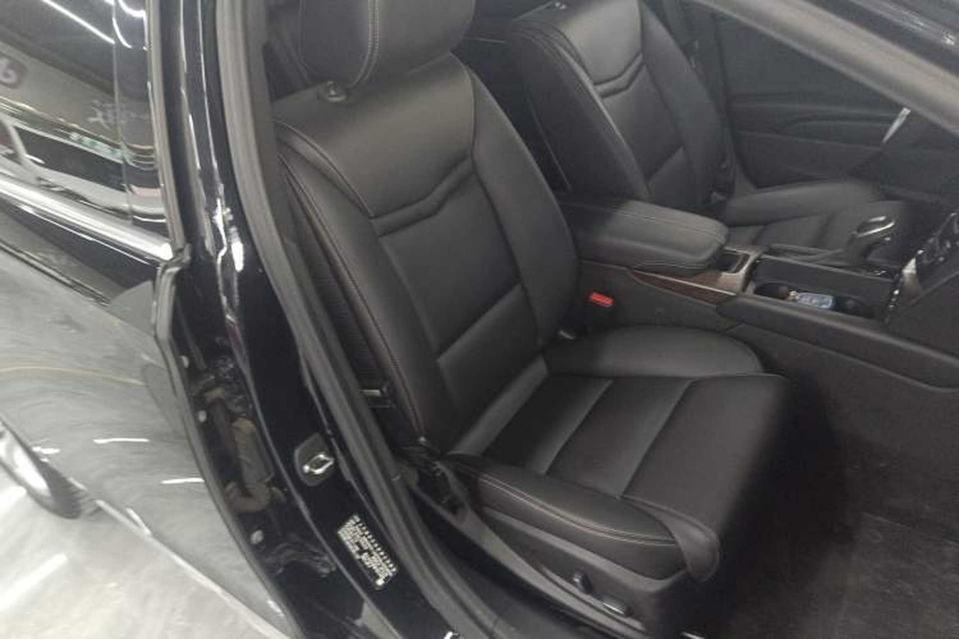 Used Cadillac XTS 2018 28T Tech Edition Right Front Seat