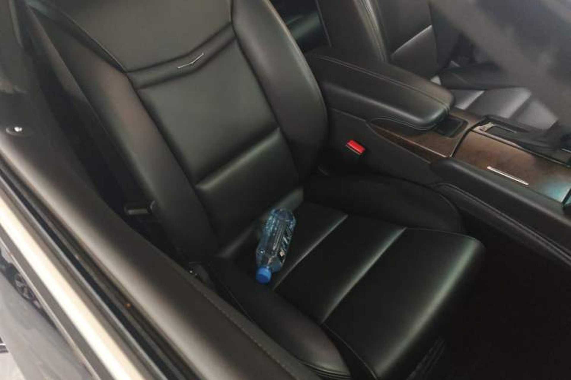 Used Cadillac XTS 2018 28T Tech Edition Right Front Seat