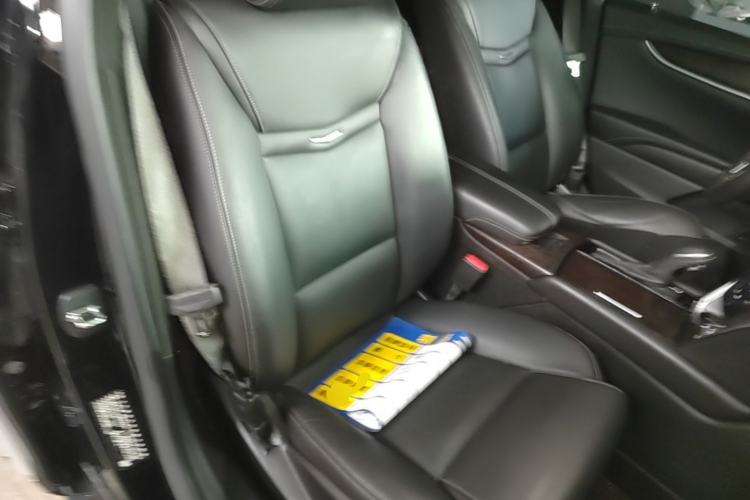 Used Cadillac XTS 2018 28T Elite Edition Right Front Seat