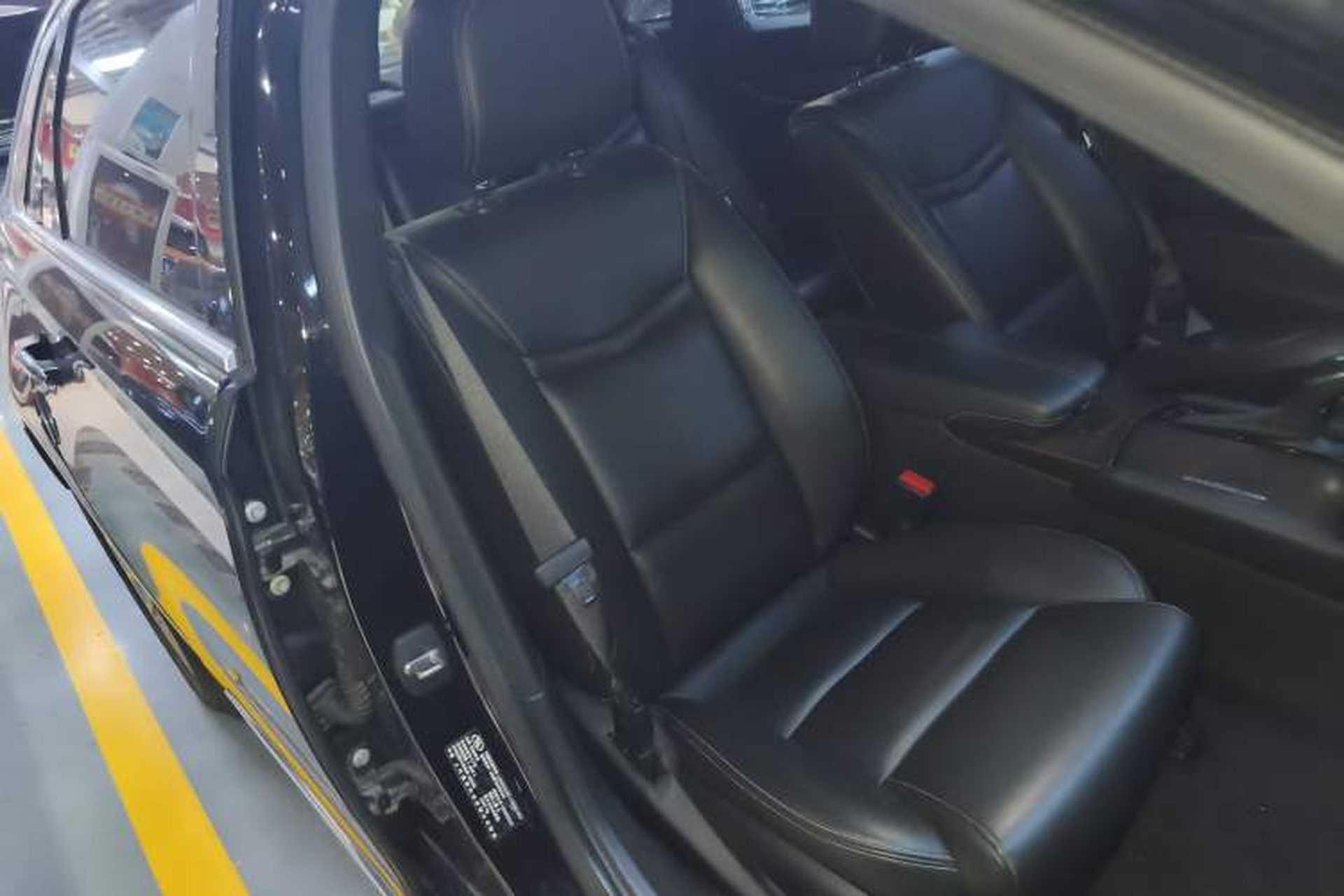 Used Cadillac XTS 2018 28T Tech Edition Right Front Seat
