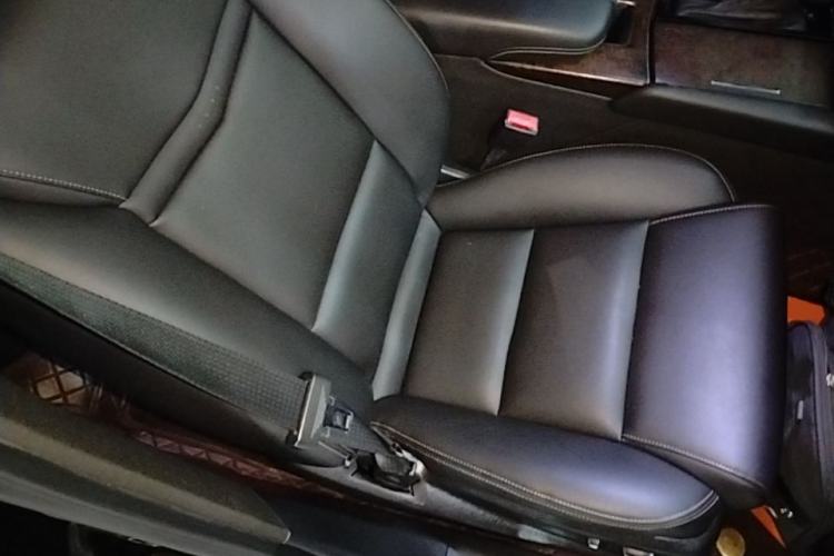 Used Cadillac XTS 2018 28T Tech Edition Right Front Seat