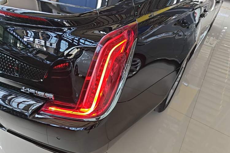 Used Cadillac XTS 2018 28T Tech Edition Right Rear Taillight