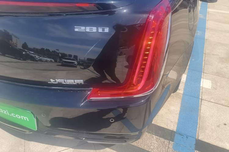 Used Cadillac XTS 2018 28T Elite Edition Right Rear Taillight