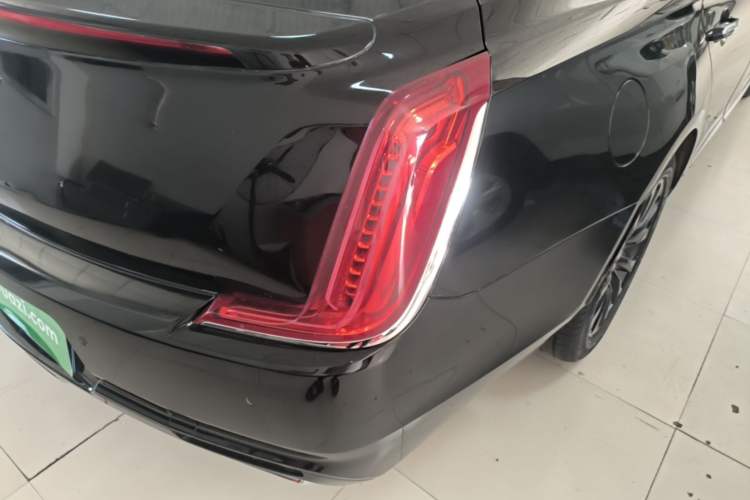Used Cadillac XTS 2018 28T Tech Edition Right Rear Taillight