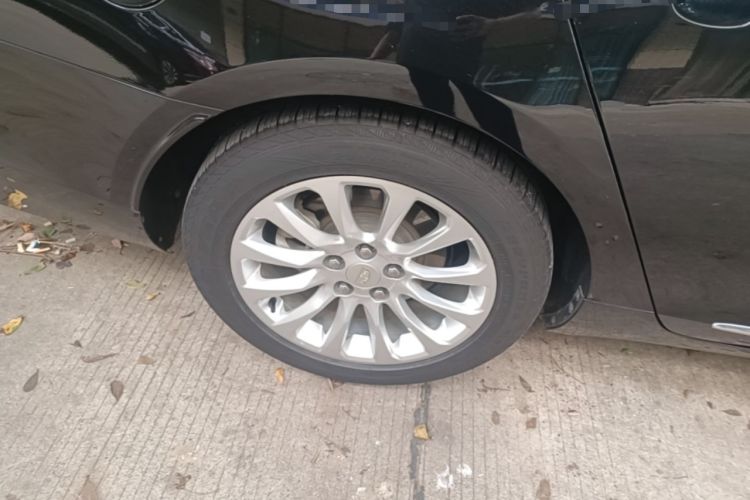 Used Cadillac XTS 2018 28T Tech Edition Right Rear Wheel Hub