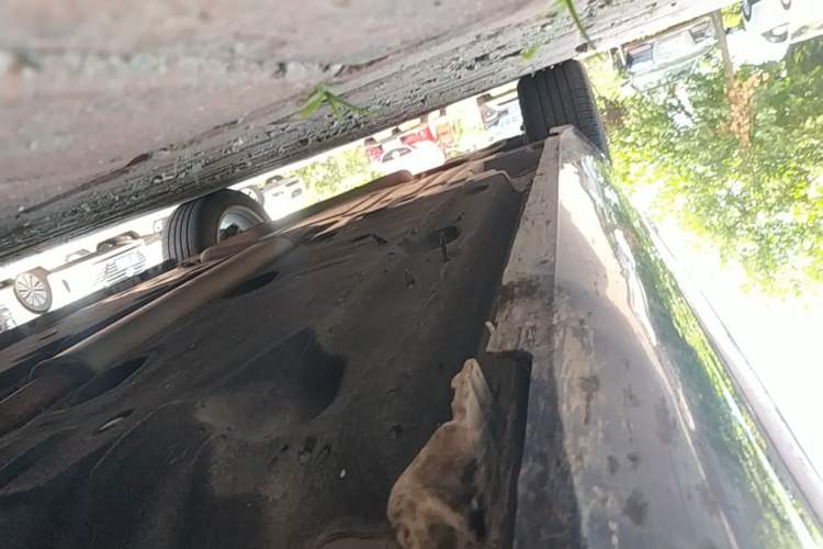Used Cadillac XTS 2018 28T Tech Edition Right Side Sill