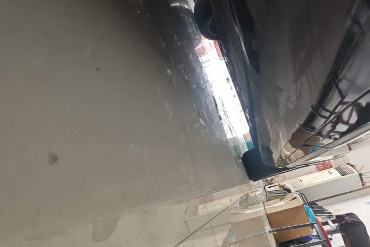Used Cadillac XTS 2018 28T Tech Edition Right Side Sill