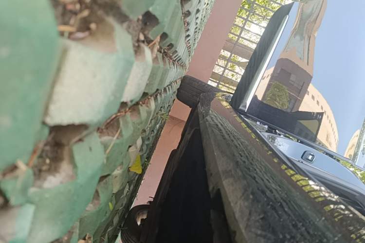 Used Cadillac XTS 2018 28T Tech Edition Right Side Sill