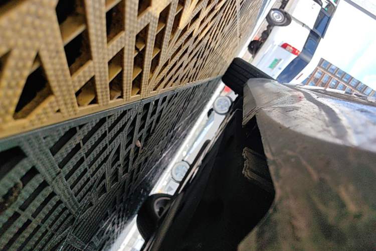 Used Cadillac XTS 2018 28T Tech Edition Right Side Sill