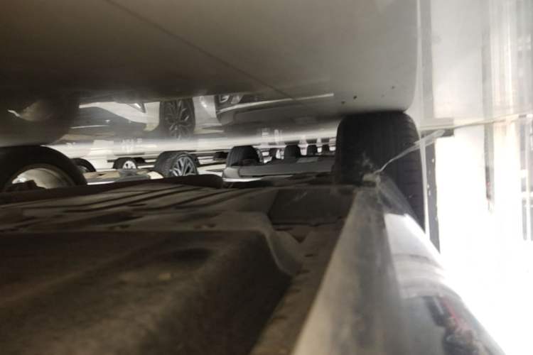 Used Cadillac XTS 2018 28T Tech Edition Right Side Sill