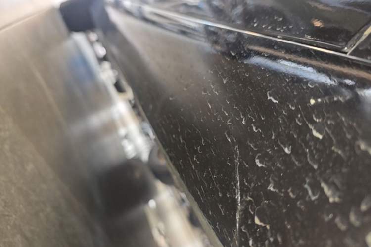 Used Cadillac XTS 2018 28T Tech Edition Right Side Sill