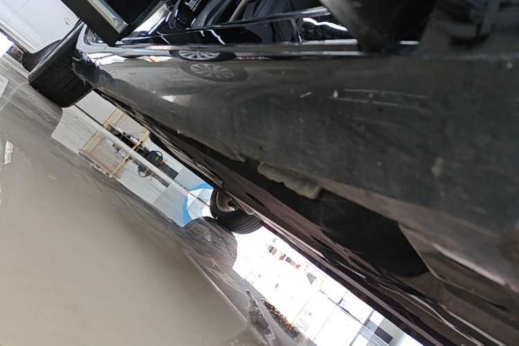 Used Cadillac XTS 2018 28T Tech Edition Right Side Sill