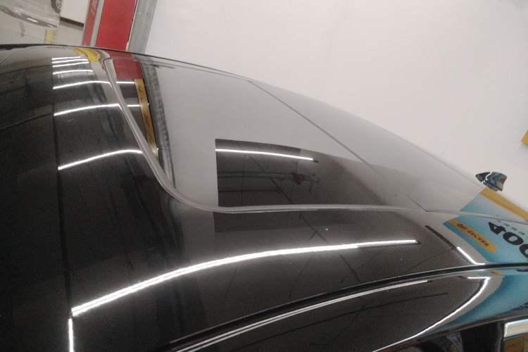 Used Cadillac XTS 2018 28T Tech Edition Roof