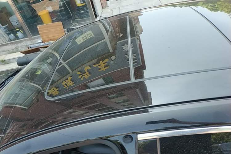 Used Cadillac XTS 2018 28T Tech Edition Roof