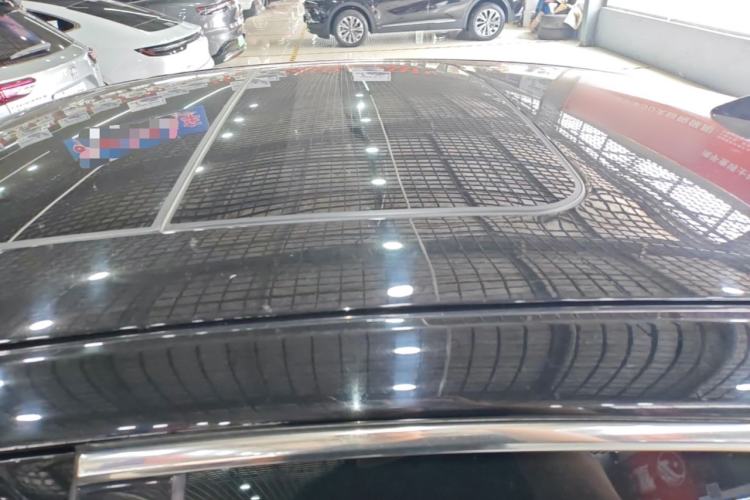 Used Cadillac XTS 2018 28T Tech Edition Roof