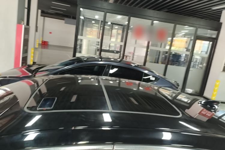 Used Cadillac XTS 2018 28T Tech Edition Roof