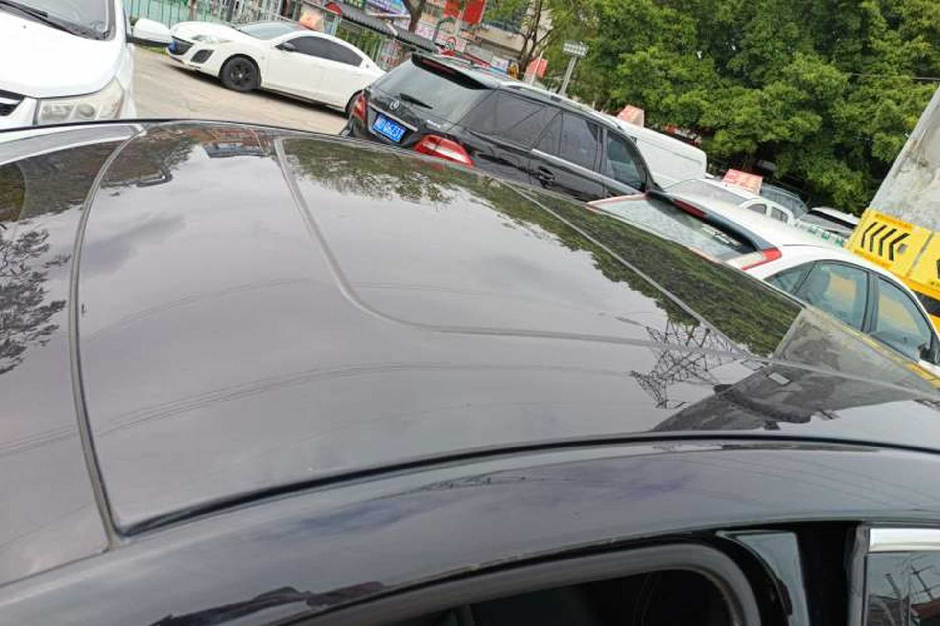 Used Cadillac XTS 2018 28T Tech Edition Roof