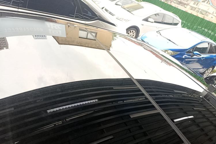 Used Cadillac XTS 2018 28T Tech Edition Roof