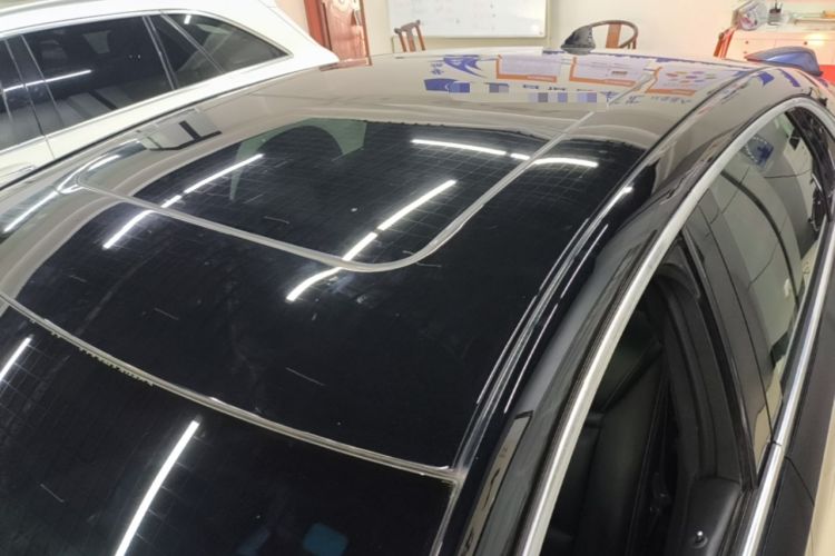 Used Cadillac XTS 2018 28T Tech Edition Roof