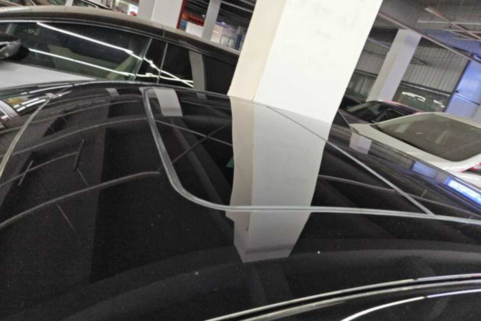 Used Cadillac XTS 2018 28T Elite Edition Roof