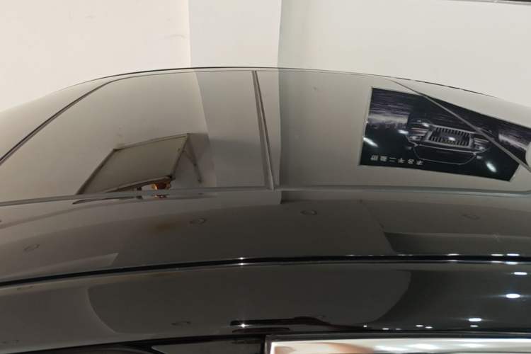 Used Cadillac XTS 2018 28T Tech Edition Roof