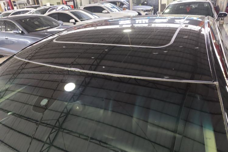 Used Cadillac XTS 2018 28T Elite Edition Roof