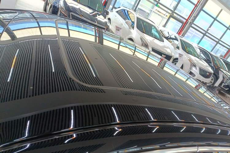 Used Cadillac XTS 2018 28T Tech Edition Roof
