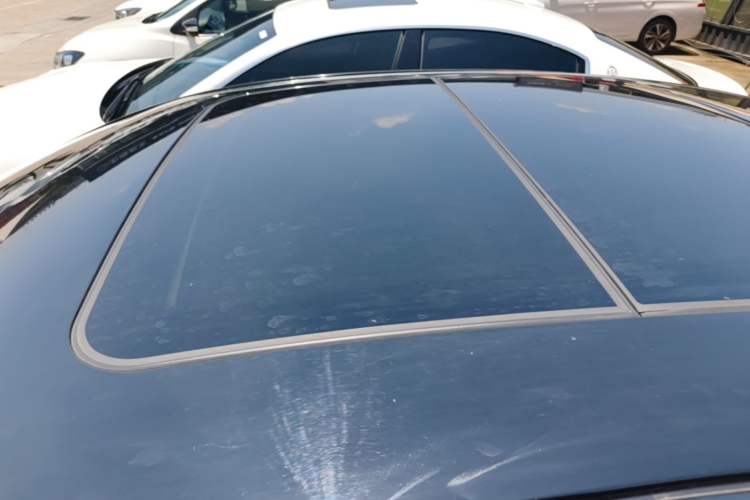 Used Cadillac XTS 2018 28T Tech Edition Roof