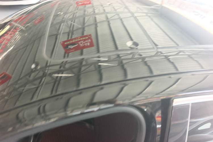Used Cadillac XTS 2018 28T Tech Edition Roof