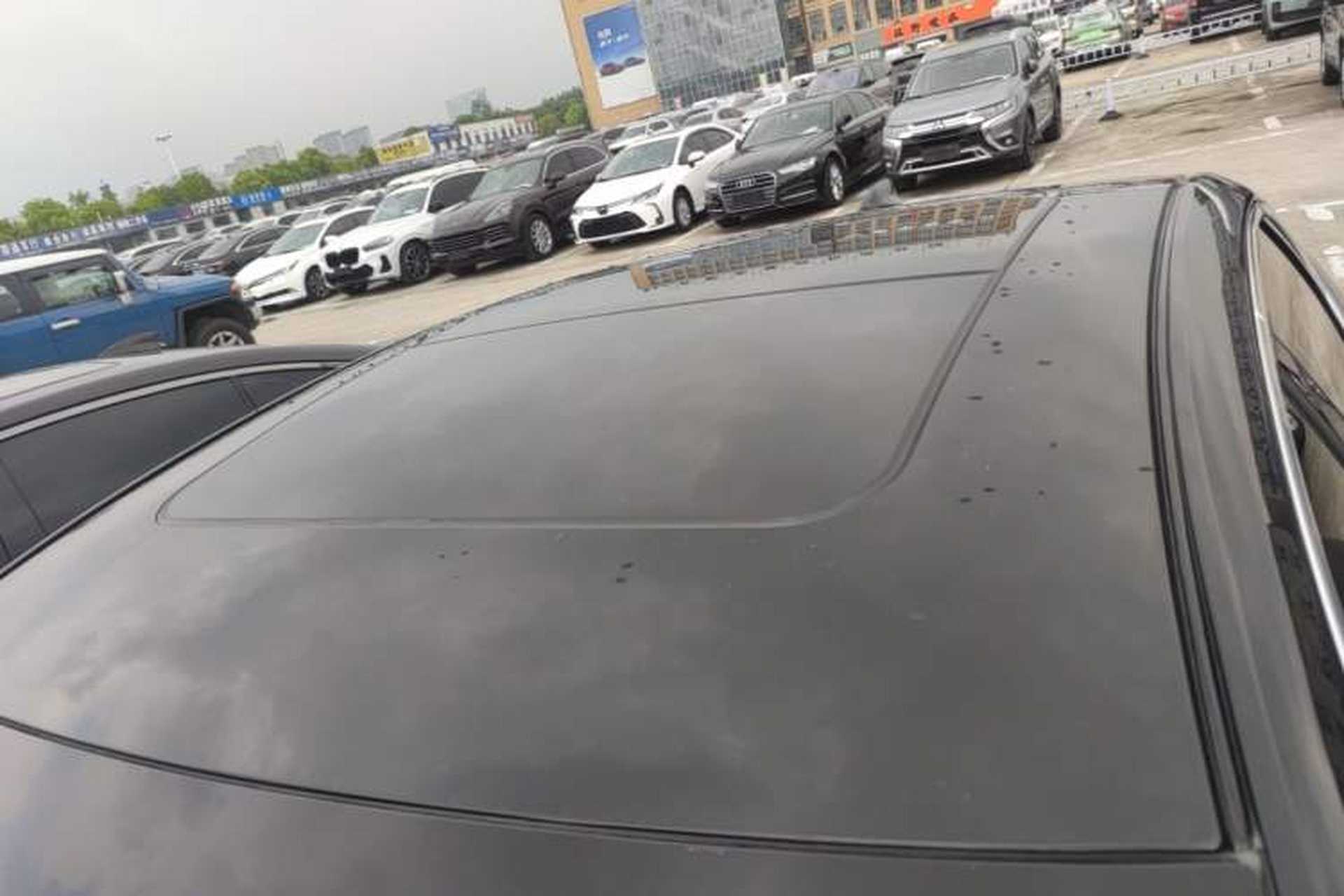 Used Cadillac XTS 2018 28T Tech Edition Roof