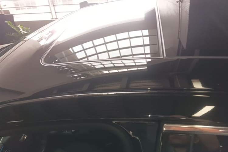 Used Cadillac XTS 2018 28T Elite Edition Roof