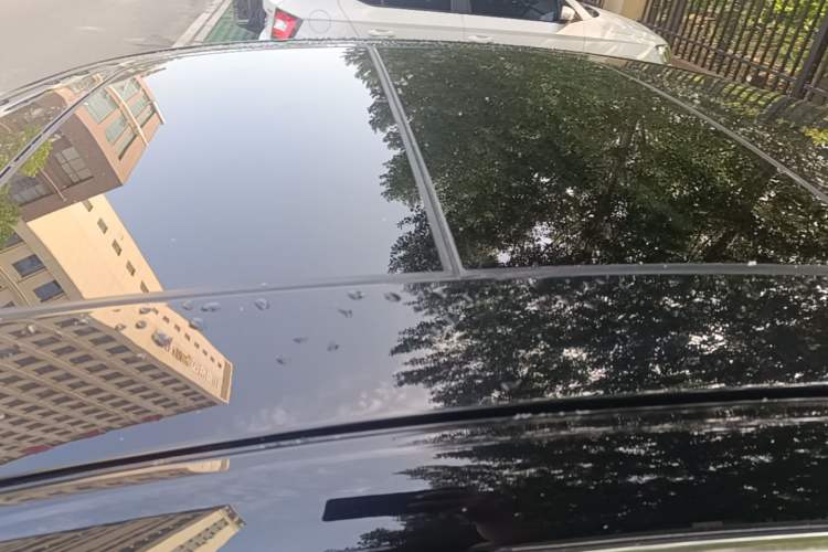 Used Cadillac XTS 2018 28T Tech Edition Roof