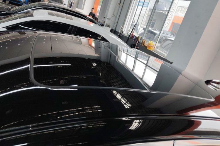 Used Cadillac XTS 2018 28T Tech Edition Roof