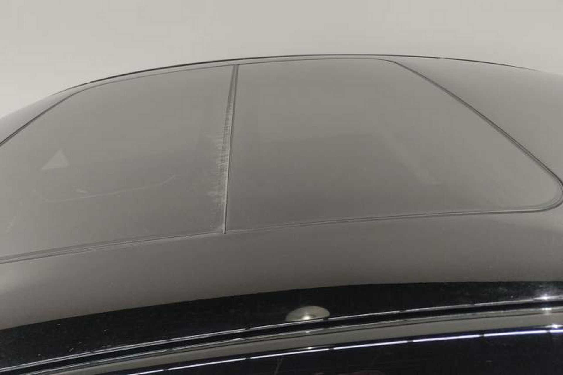 Used Cadillac XTS 2018 28T Tech Edition Roof