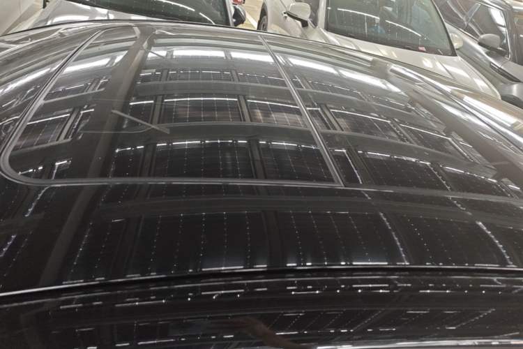 Used Cadillac XTS 2018 28T Tech Edition Roof