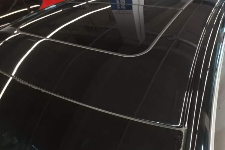 Used Cadillac XTS 2018 28T Elite Edition Roof