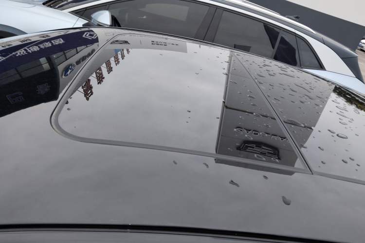 Used Cadillac XTS 2018 28T Tech Edition Roof