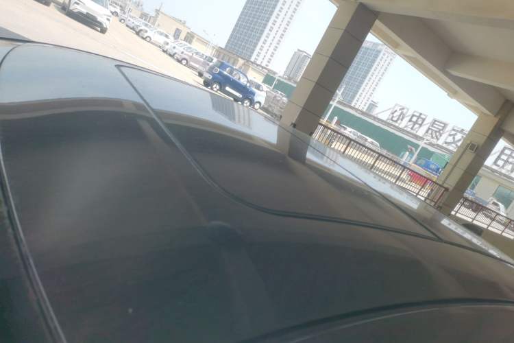 Used Cadillac XTS 2018 28T Elite Edition Roof