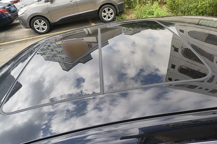 Used Cadillac XTS 2018 28T Elite Edition Roof