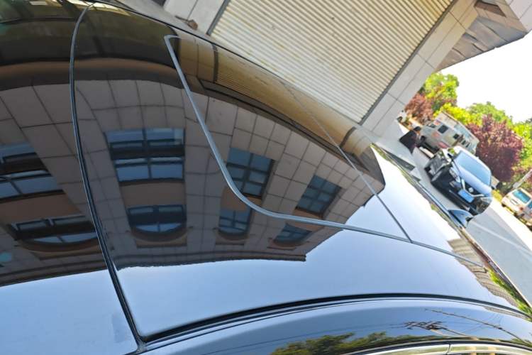 Used Cadillac XTS 2018 28T Tech Edition Roof