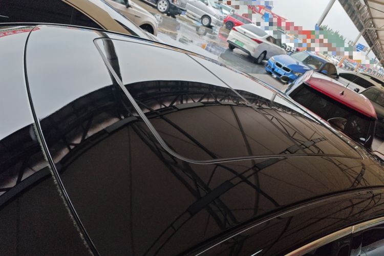 Used Cadillac XTS 2018 28T Tech Edition Roof